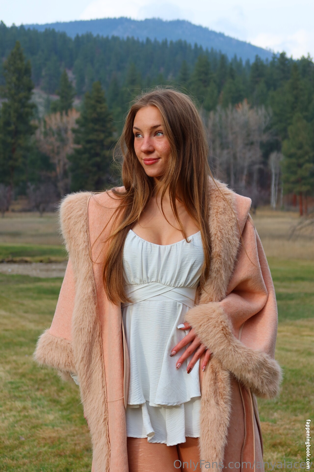 Anya Matusevich Onlyfans Nude Leaked Photos photo leak 7 of 34
