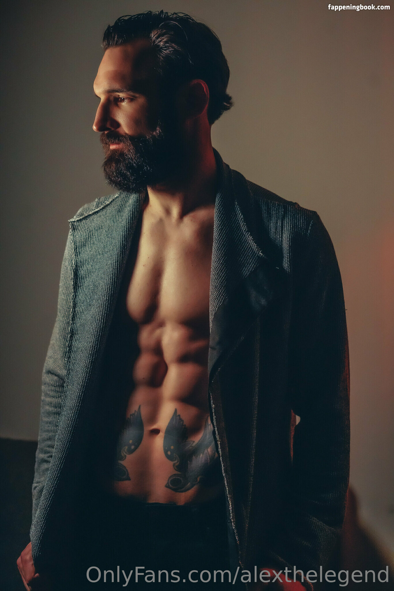 alexthelegend Onlyfans Nude Leaked Photos photo leak 1 of 29