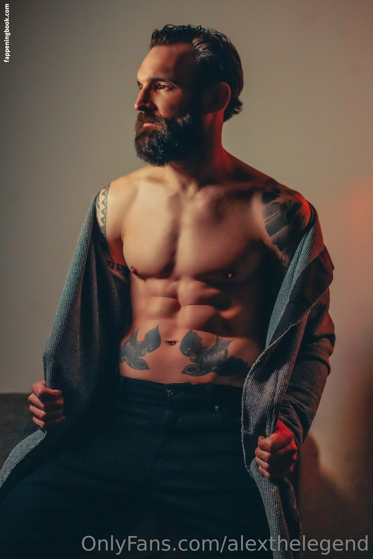 alexthelegend Onlyfans Nude Leaked Photos photo leak 2 of 29