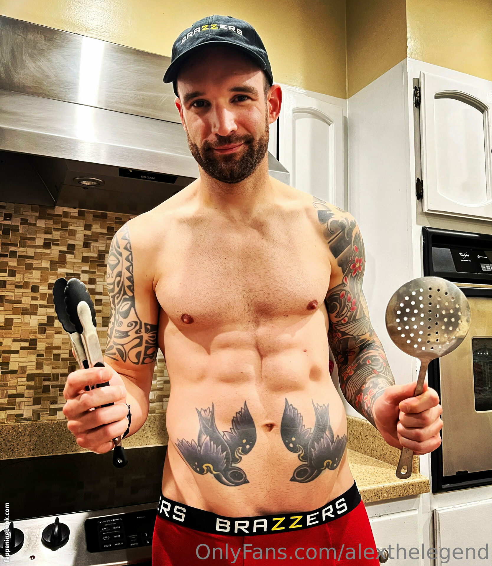 alexthelegend Onlyfans Nude Leaked Photos photo leak 7 of 29