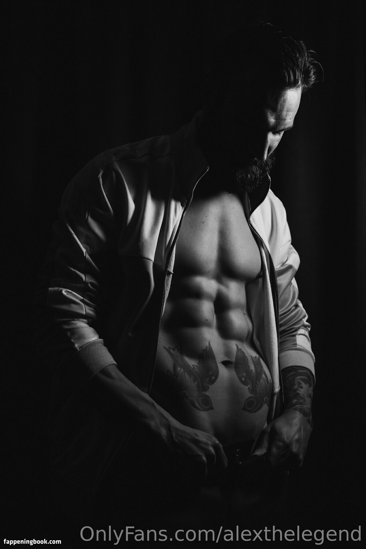 alexthelegend Onlyfans Nude Leaked Photos photo leak 11 of 29