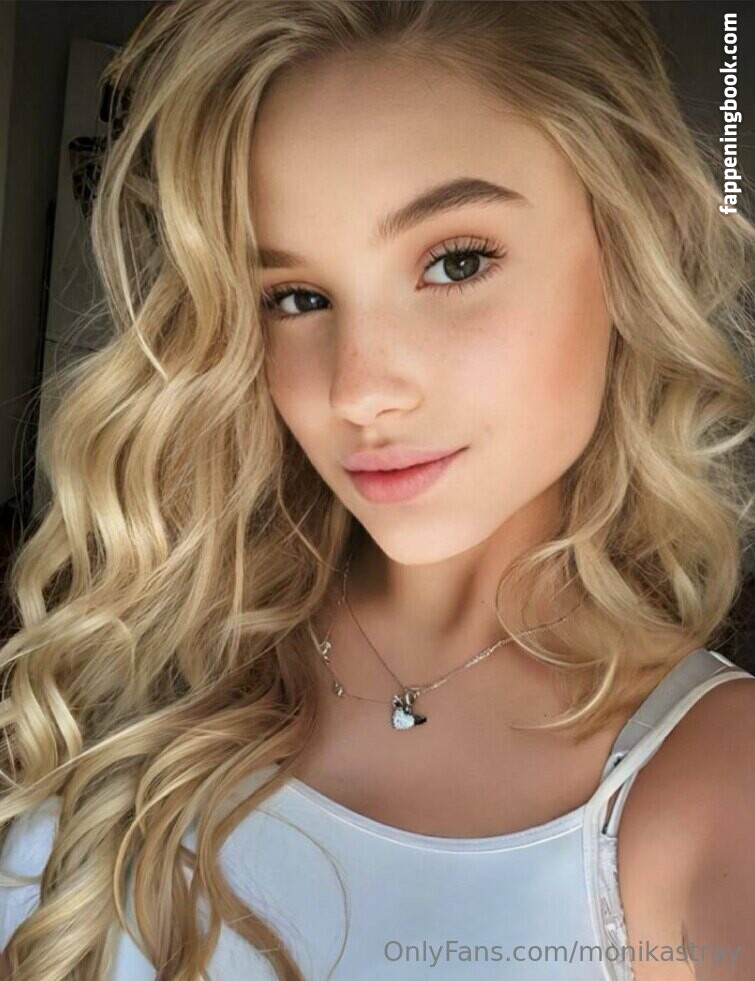 monikastray Onlyfans Nude Leaked Photos photo leak 31 of 39