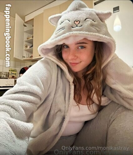 monikastray Onlyfans Nude Leaked Photos photo leak 35 of 39