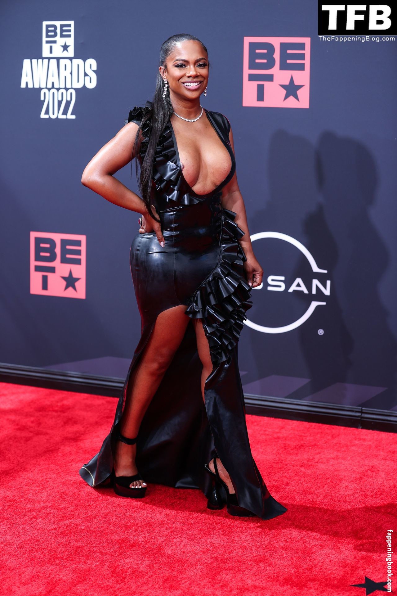 Kandi Burruss Onlyfans Nude Leaked Photos photo leak 18 of 39