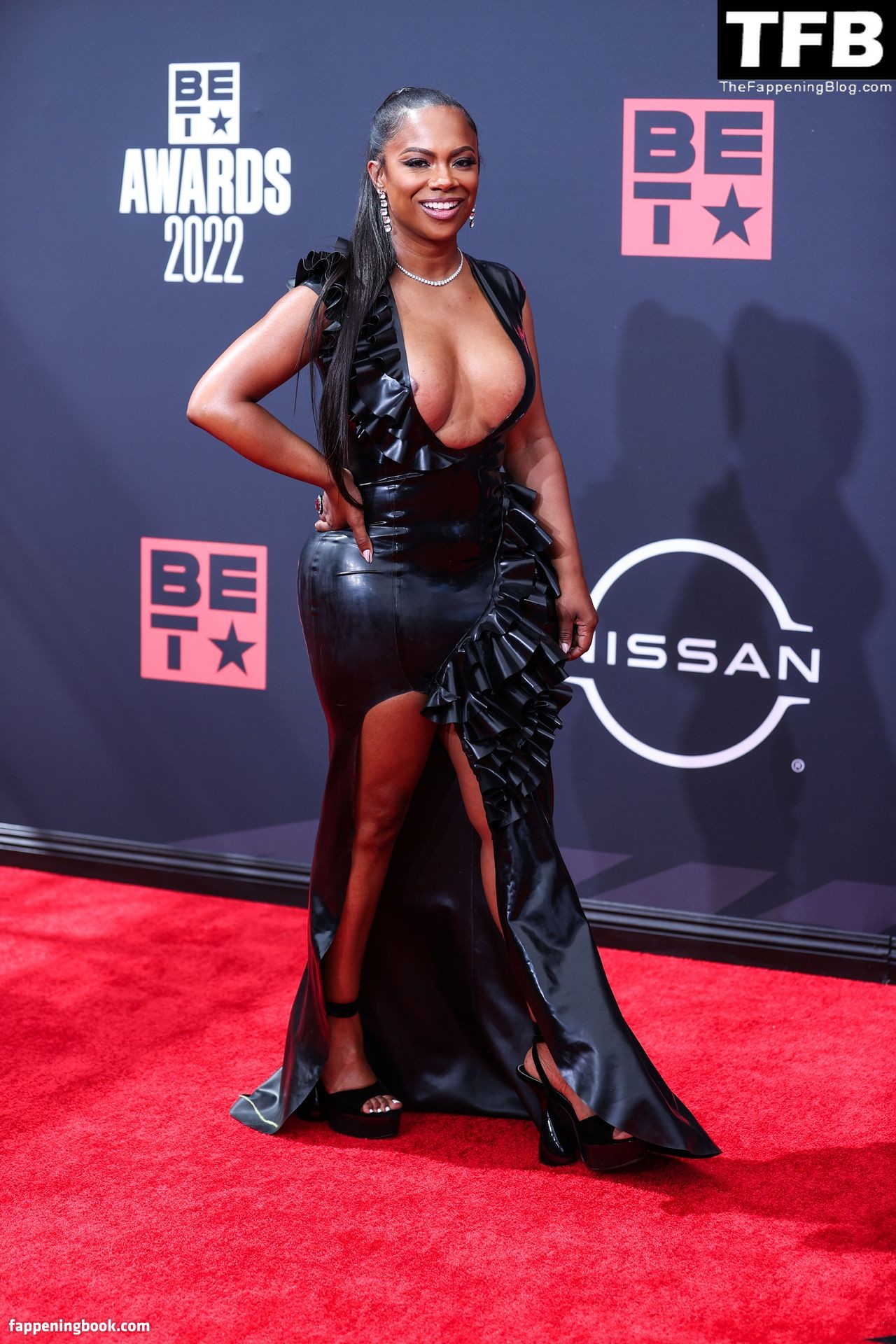 Kandi Burruss Onlyfans Nude Leaked Photos photo leak 19 of 39