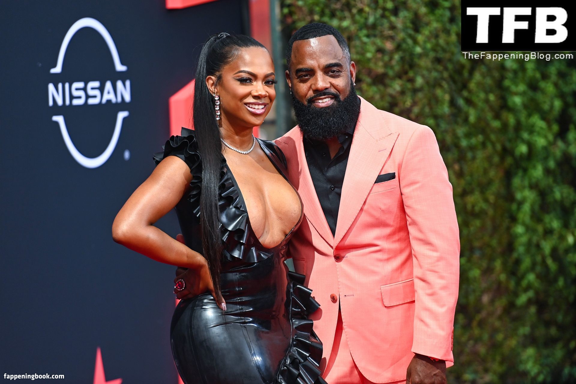 Kandi Burruss Onlyfans Nude Leaked Photos photo leak 31 of 39