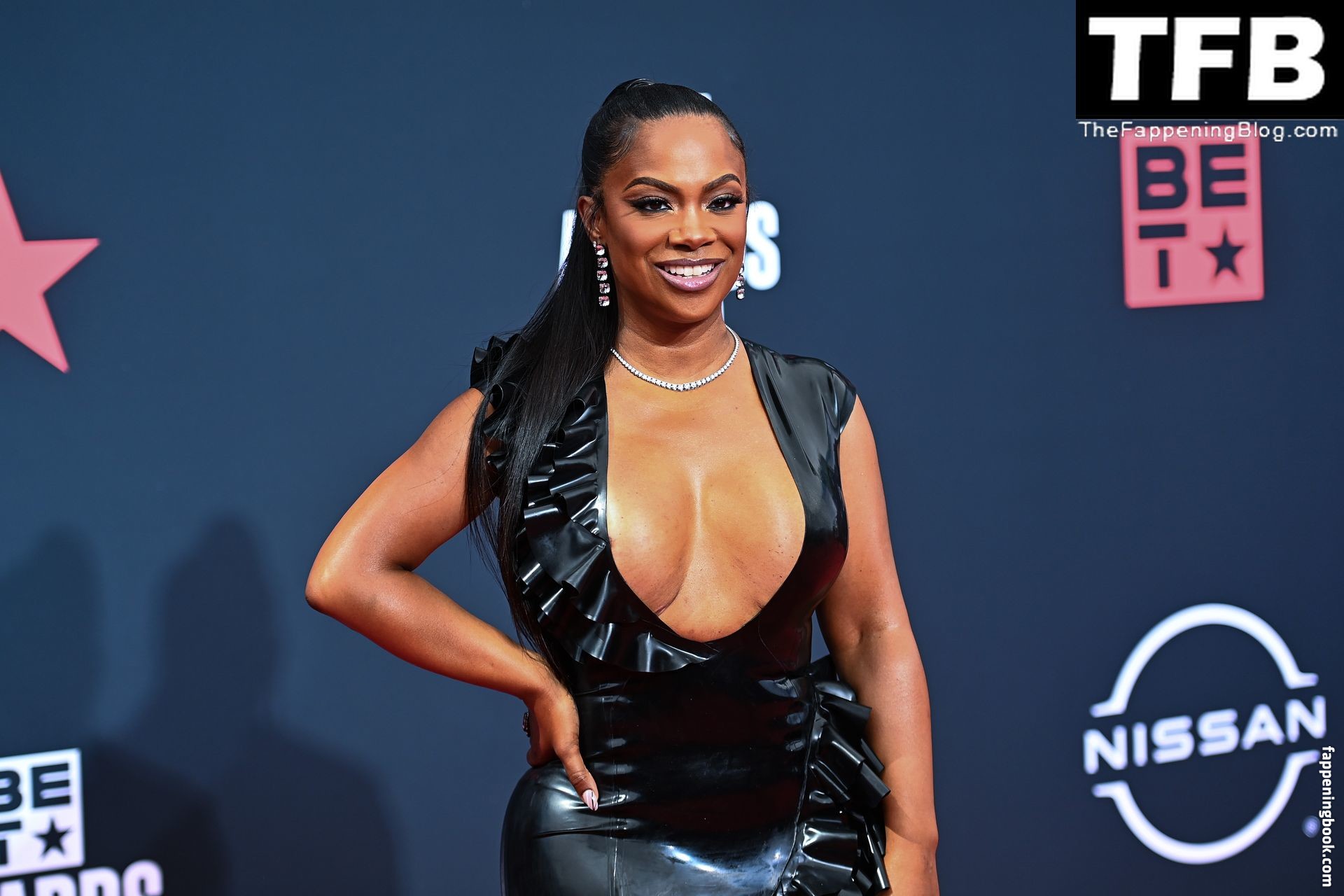 Kandi Burruss Onlyfans Nude Leaked Photos photo leak 38 of 39