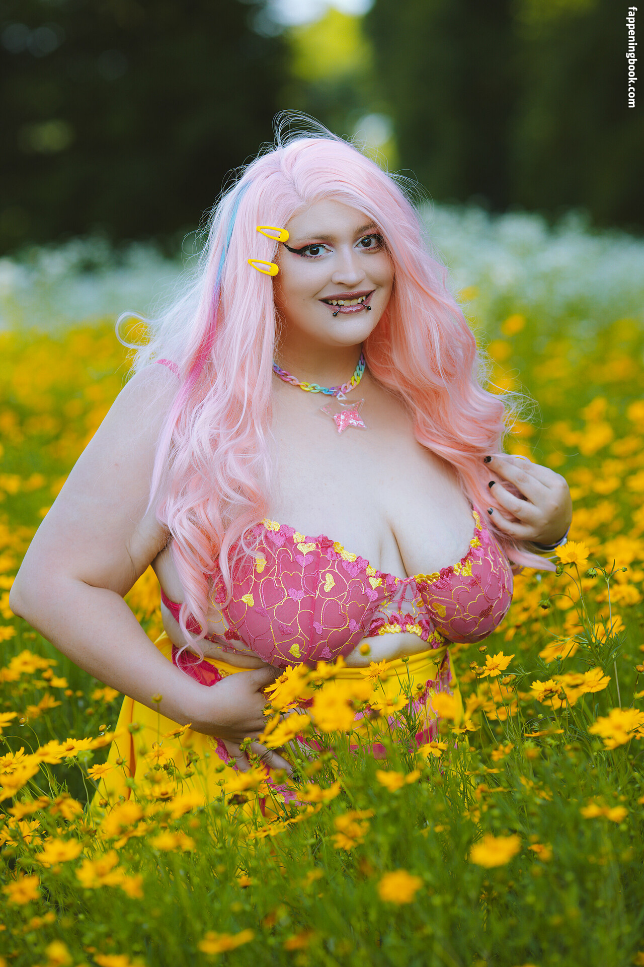 spikezombie Onlyfans Nude Leaked Photos photo leak 10 of 50