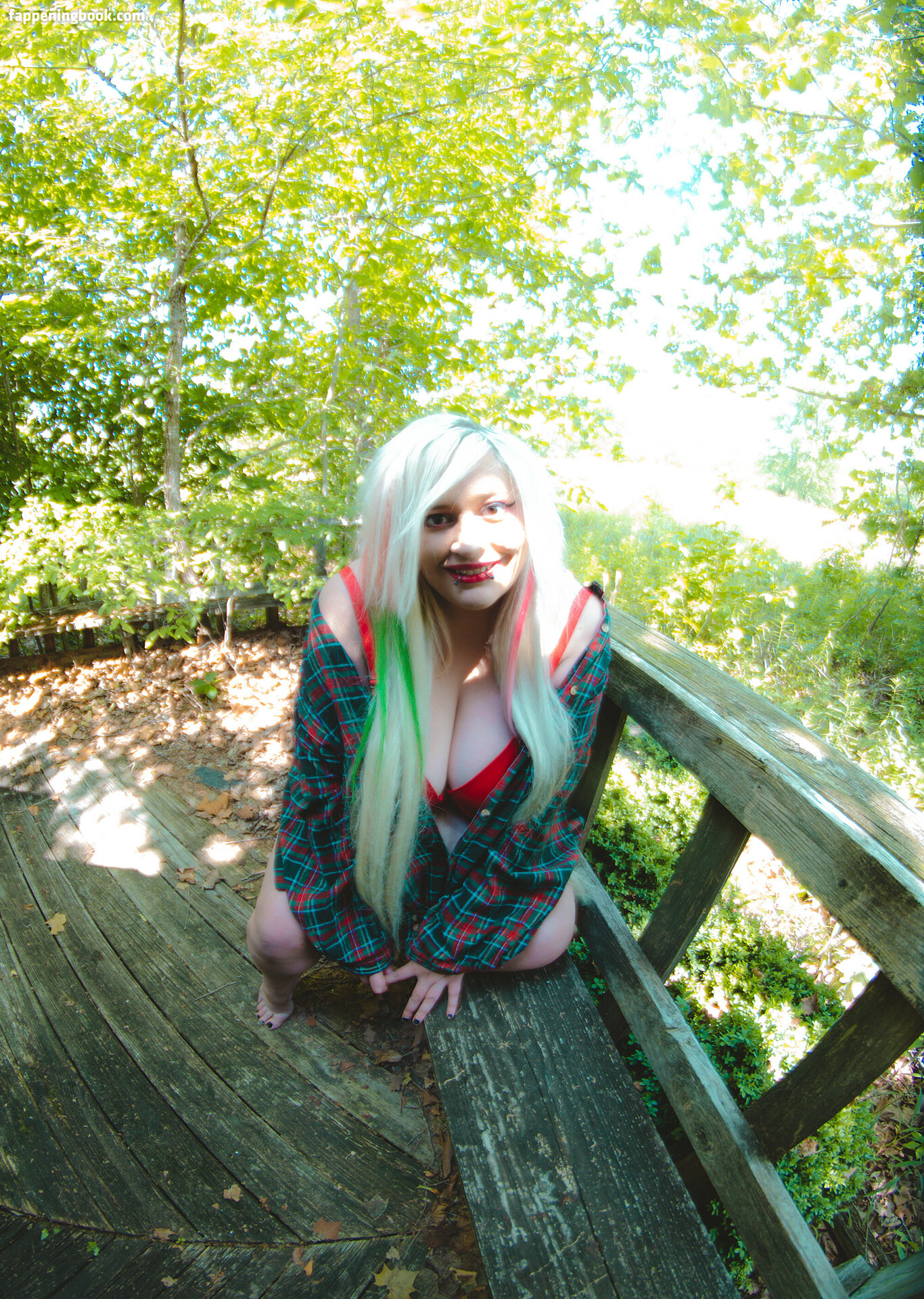 spikezombie Onlyfans Nude Leaked Photos photo leak 24 of 50