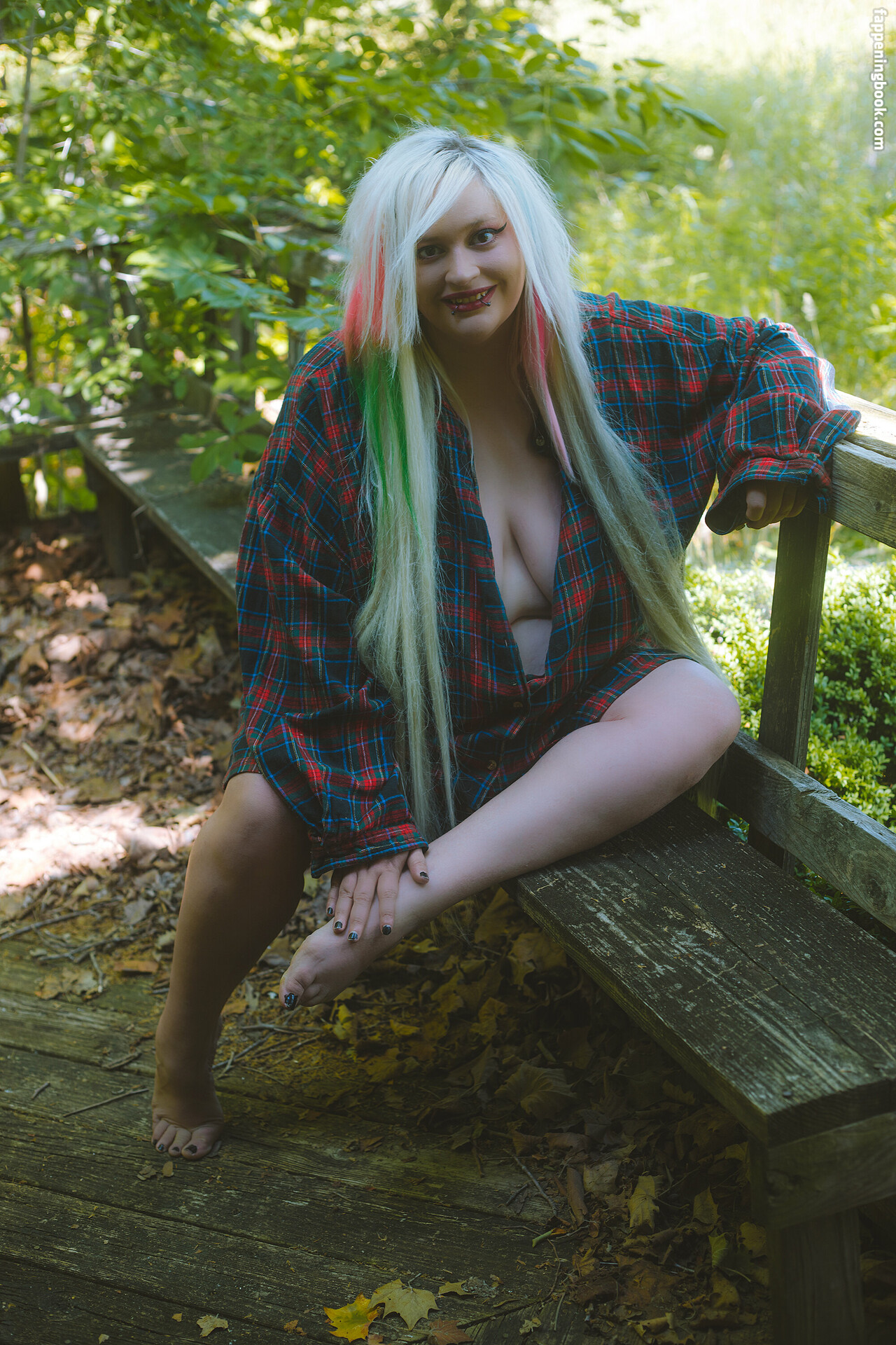 spikezombie Onlyfans Nude Leaked Photos photo leak 35 of 50