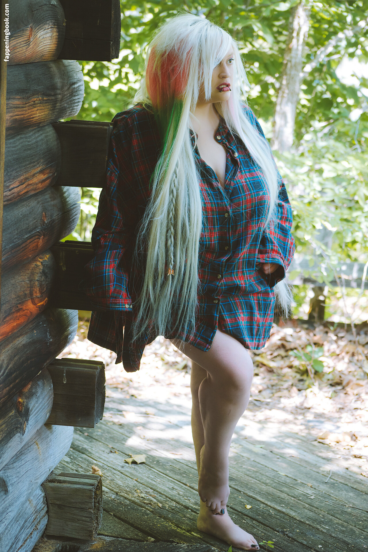spikezombie Onlyfans Nude Leaked Photos photo leak 42 of 50