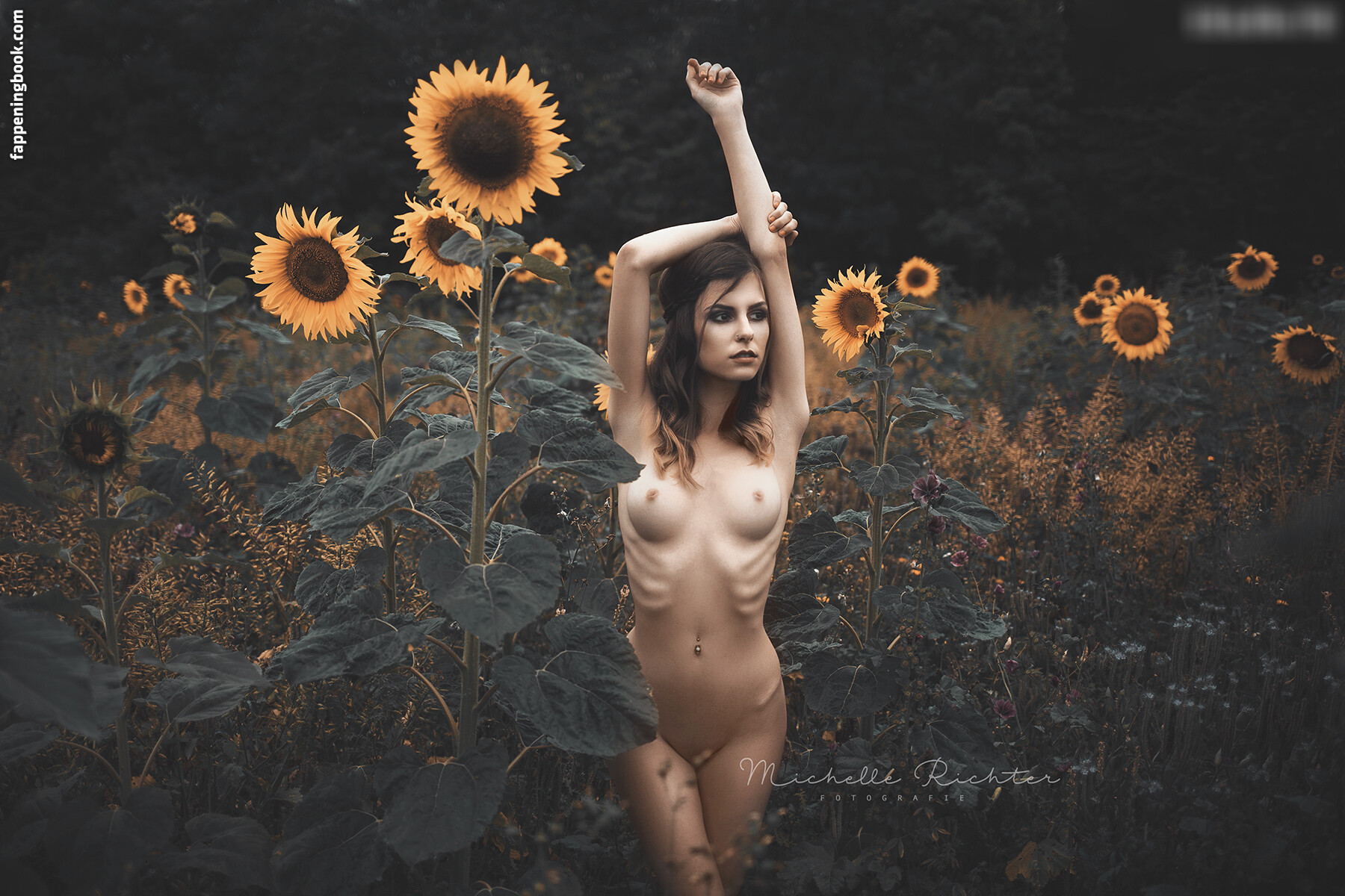 Muriel Melinda Onlyfans Nude Leaked Photos photo leak 20 of 49