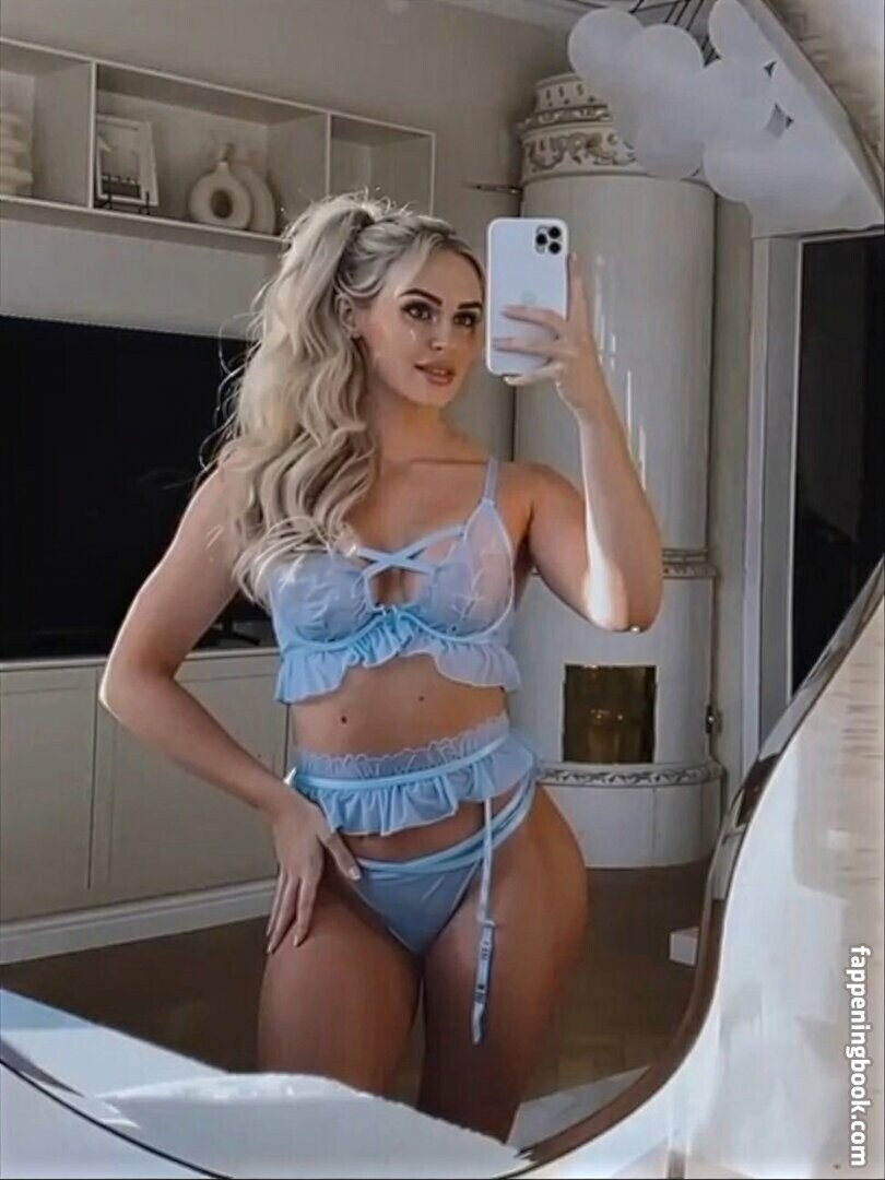 Anna Nystrom Onlyfans Nude Leaked Photos photo leak 3 of 47