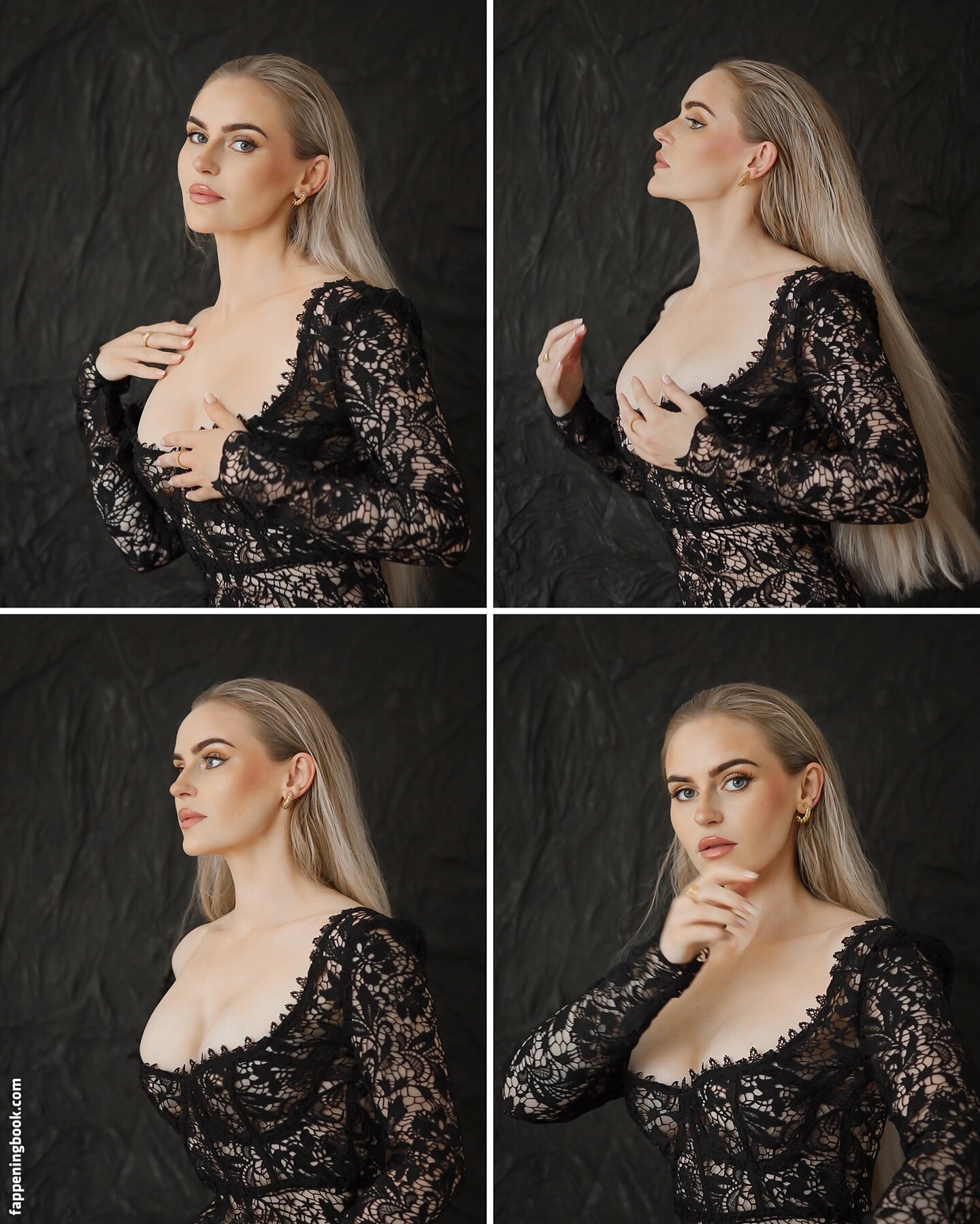 Anna Nystrom Onlyfans Nude Leaked Photos photo leak 12 of 47