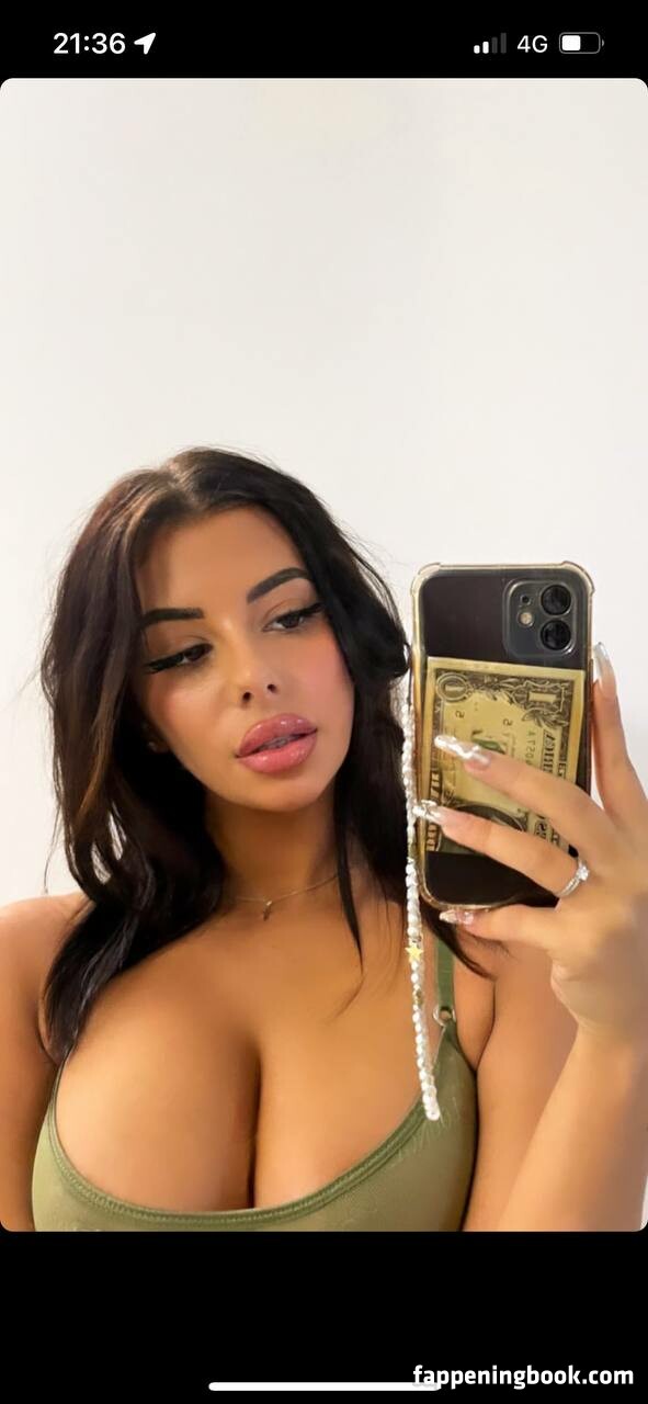 Lou_mrcsl Onlyfans Nude Leaked Photos photo leak 24 of 46