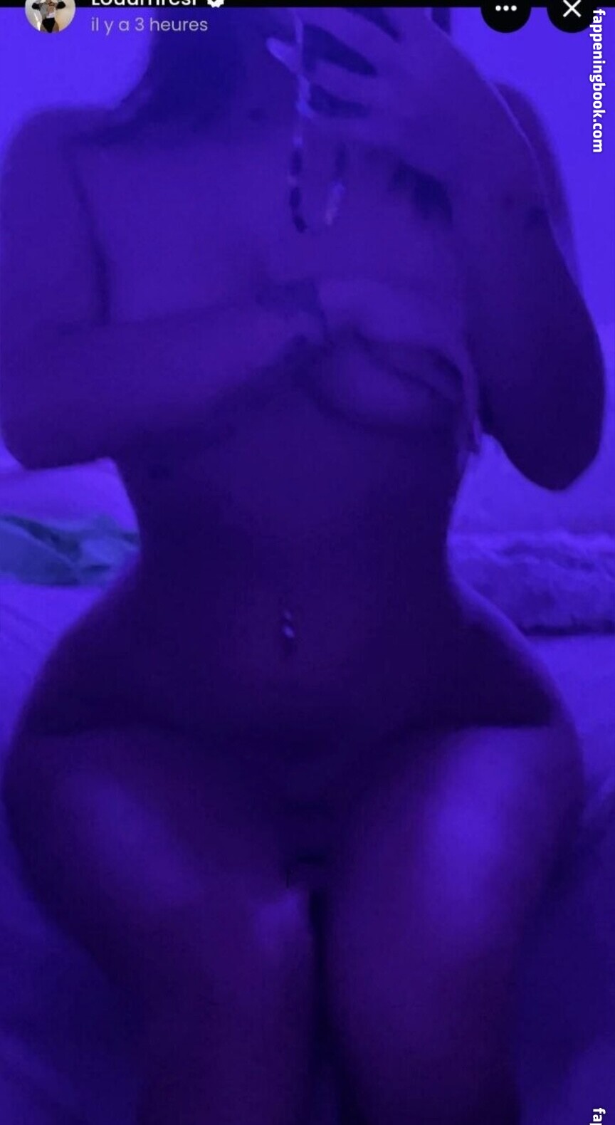 Lou_mrcsl Onlyfans Nude Leaked Photos photo leak 25 of 46