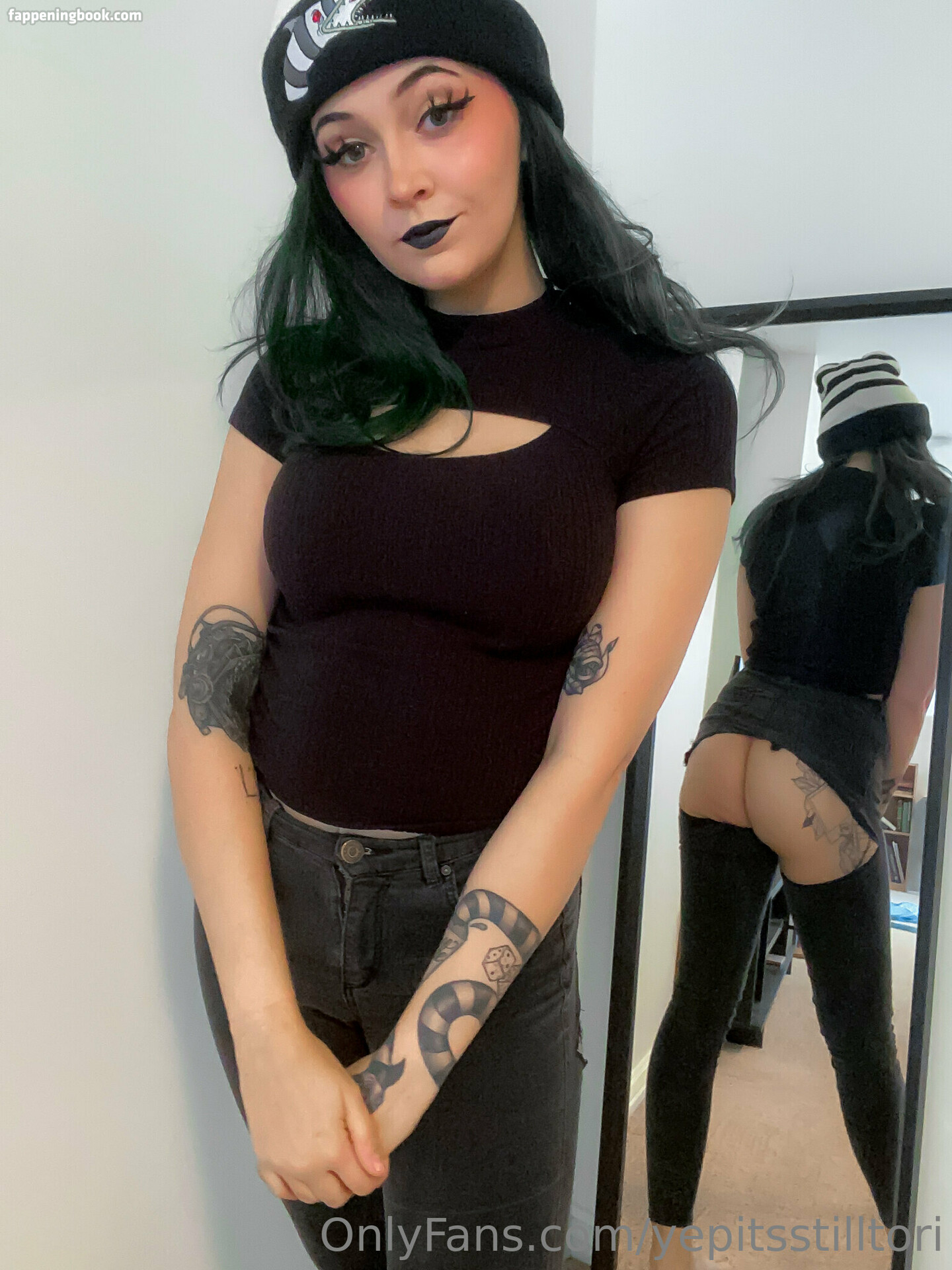 yepitsstilltori Onlyfans Nude Leaked Photos photo leak 28 of 40