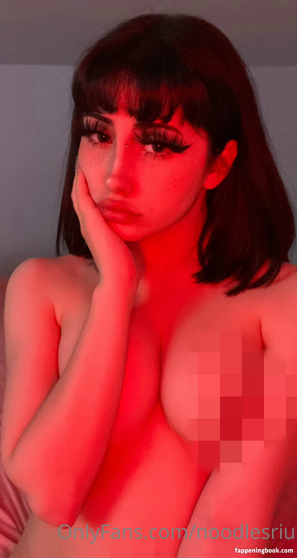 noodlesriu Onlyfans Nude Leaked Photos photo leak 21 of 28