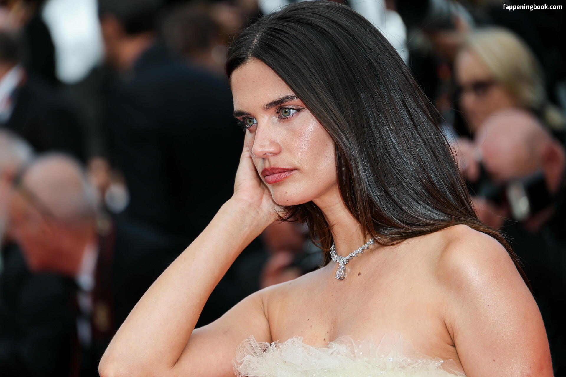 Sara Sampaio Onlyfans Nude Leaked Photos photo leak 13 of 48