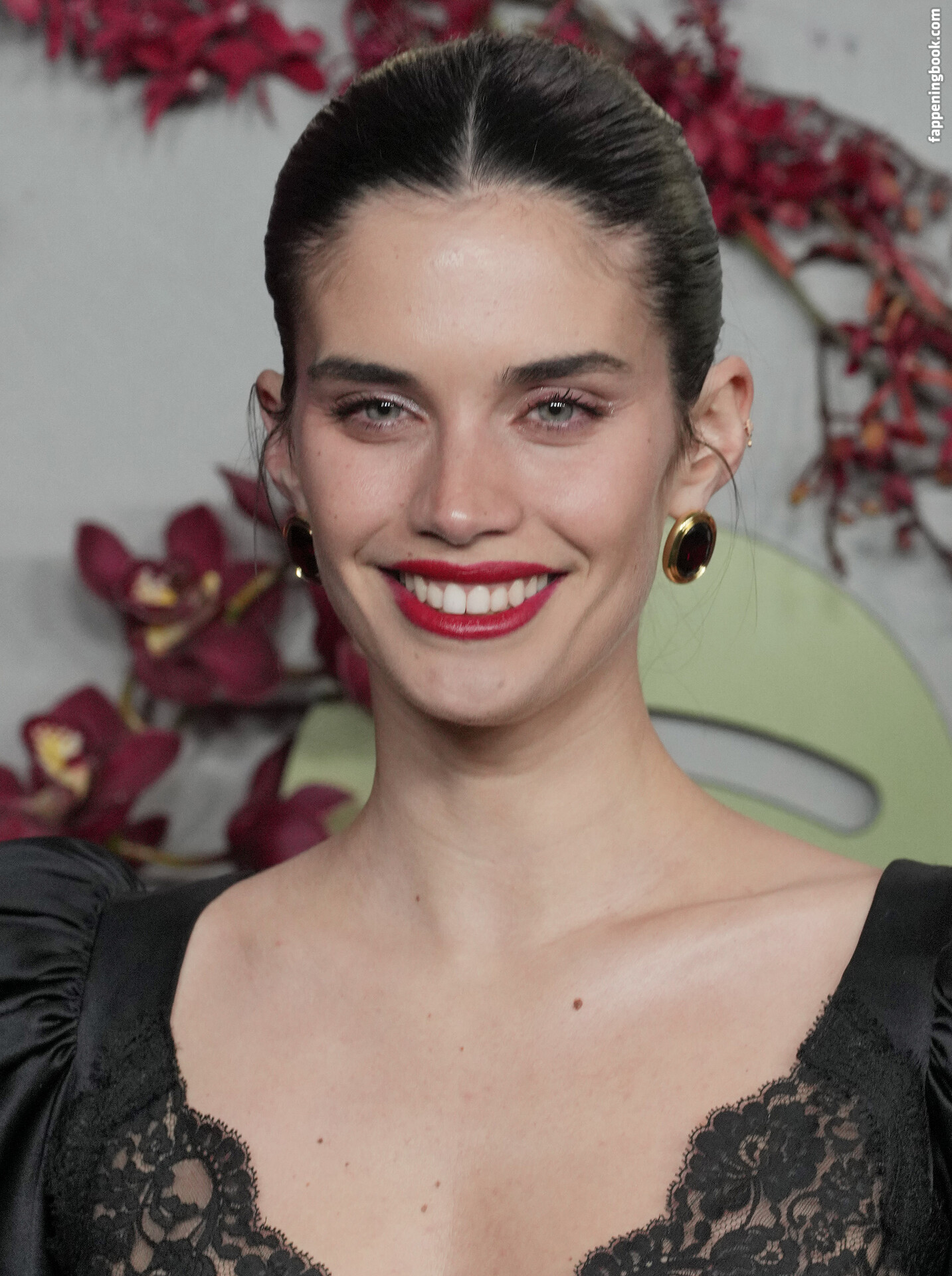Sara Sampaio Onlyfans Nude Leaked Photos photo leak 37 of 48