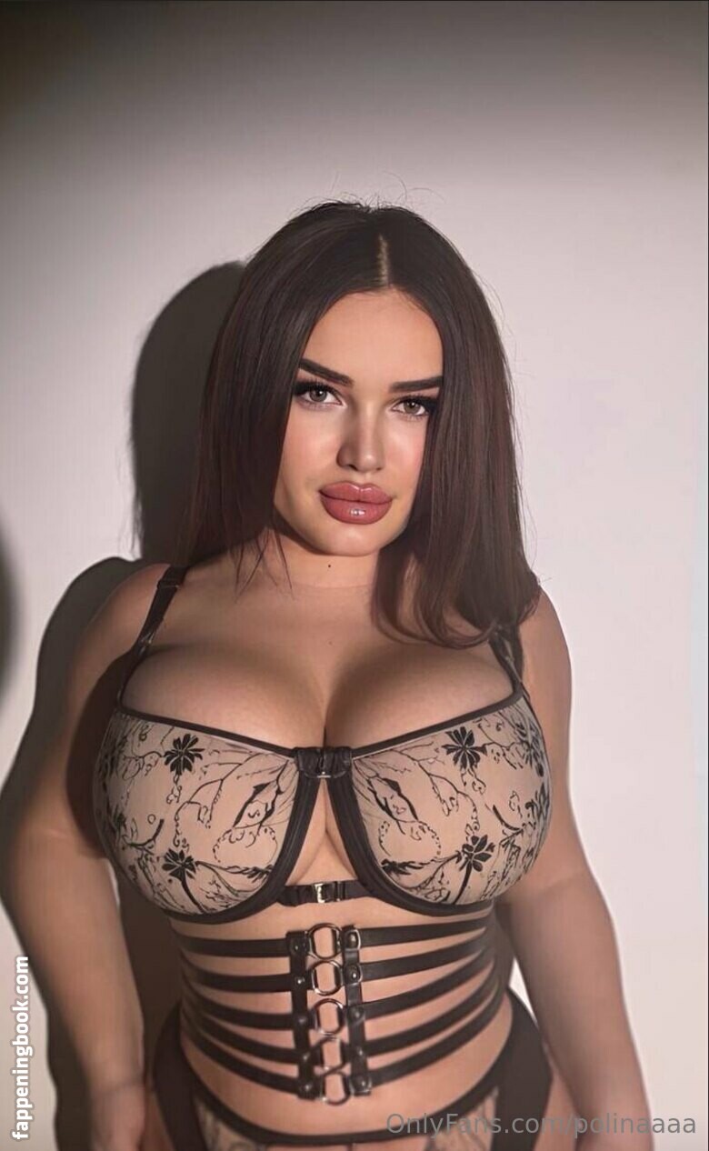 polinaaaa Onlyfans Nude Leaked Photos photo leak 5 of 50