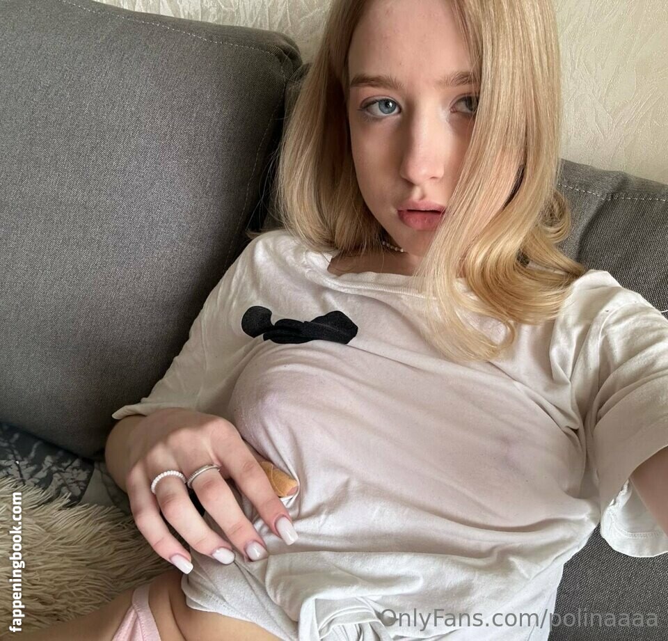 polinaaaa Onlyfans Nude Leaked Photos photo leak 27 of 50