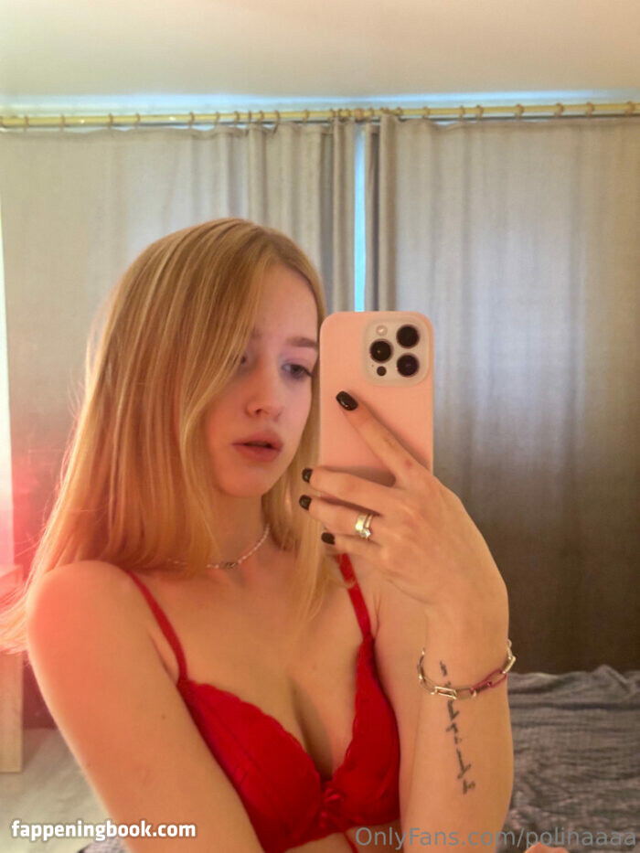 polinaaaa Onlyfans Nude Leaked Photos photo leak 35 of 50