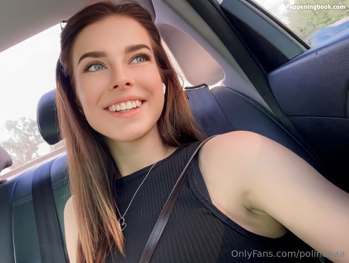 polinaaaa Onlyfans Nude Leaked Photos photo leak 47 of 50