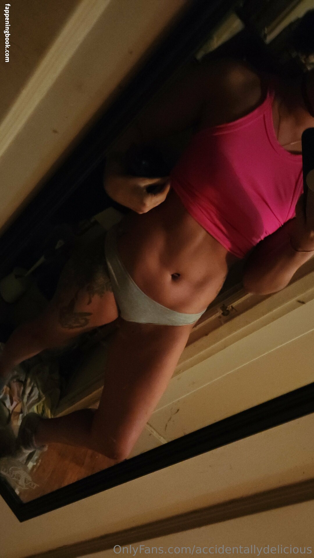 accidentallydelicious Onlyfans Nude Leaked Photos photo leak 2 of 41