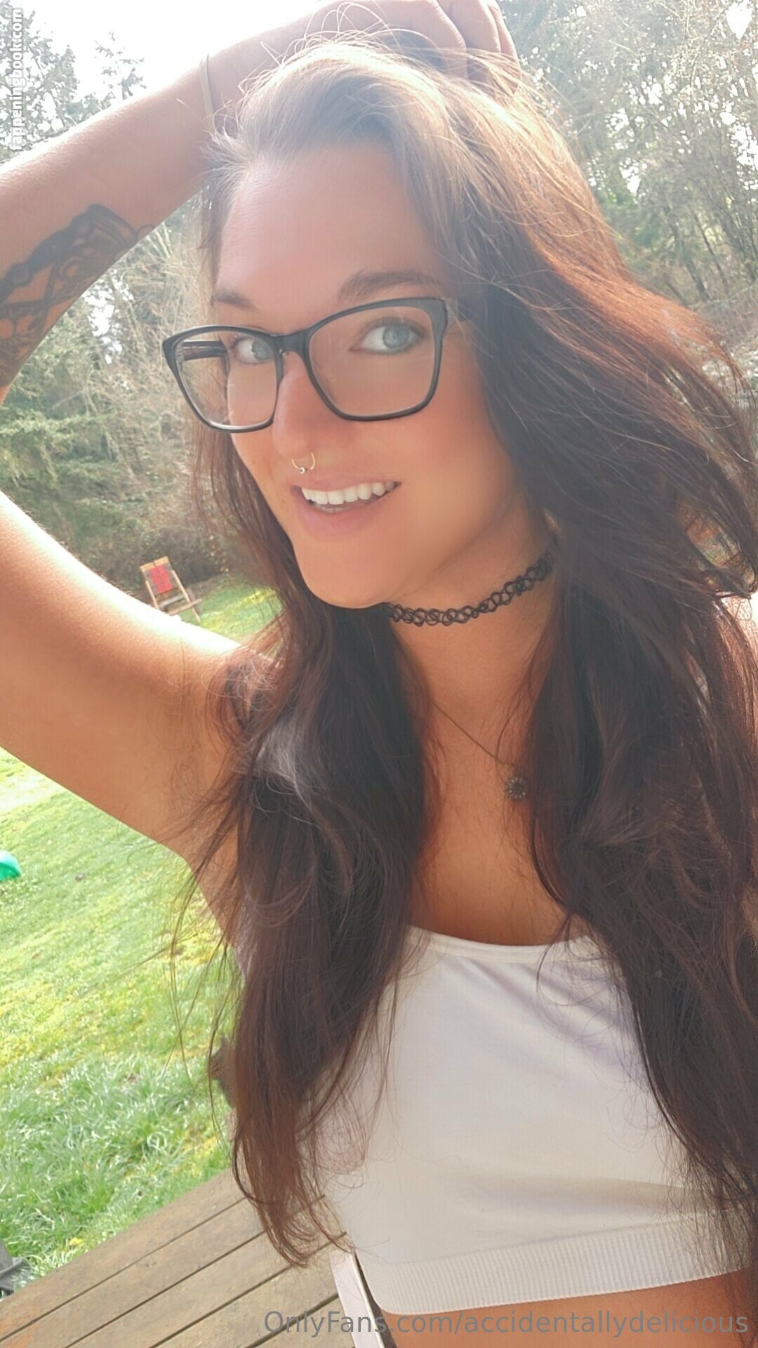 accidentallydelicious Onlyfans Nude Leaked Photos photo leak 4 of 41