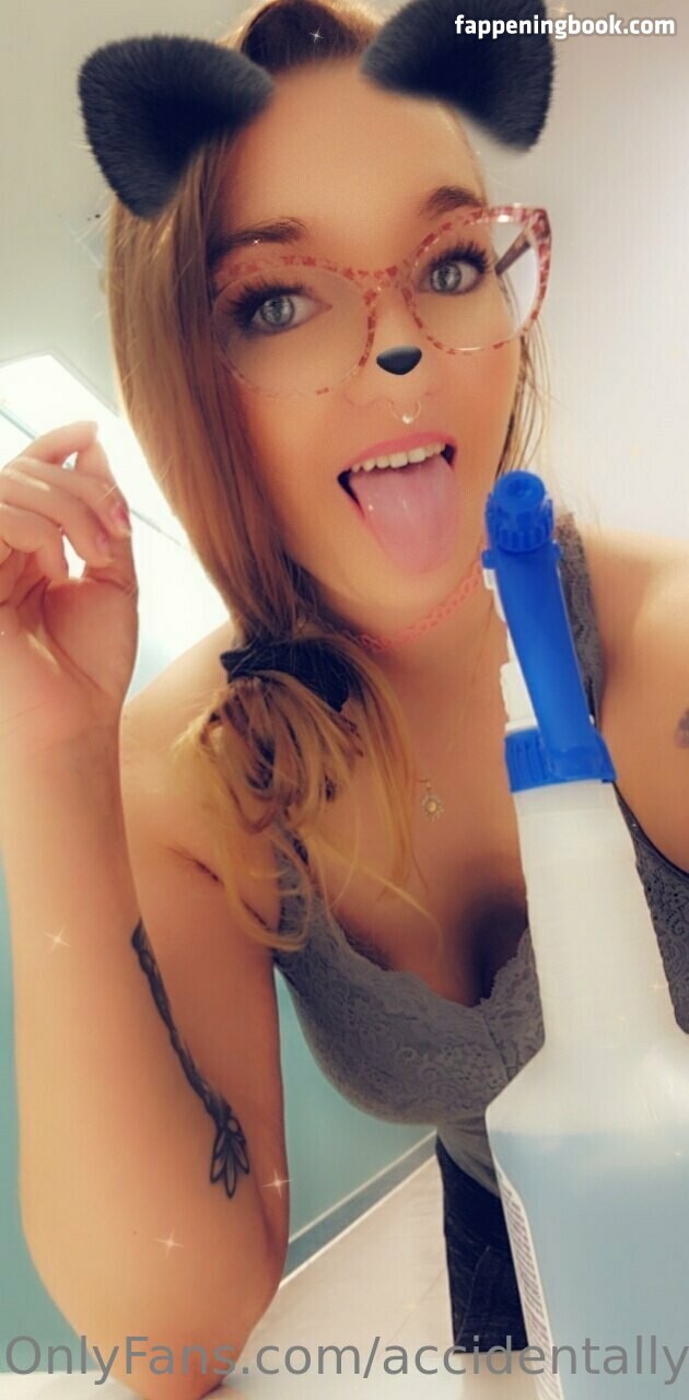 accidentallydelicious Onlyfans Nude Leaked Photos photo leak 14 of 41