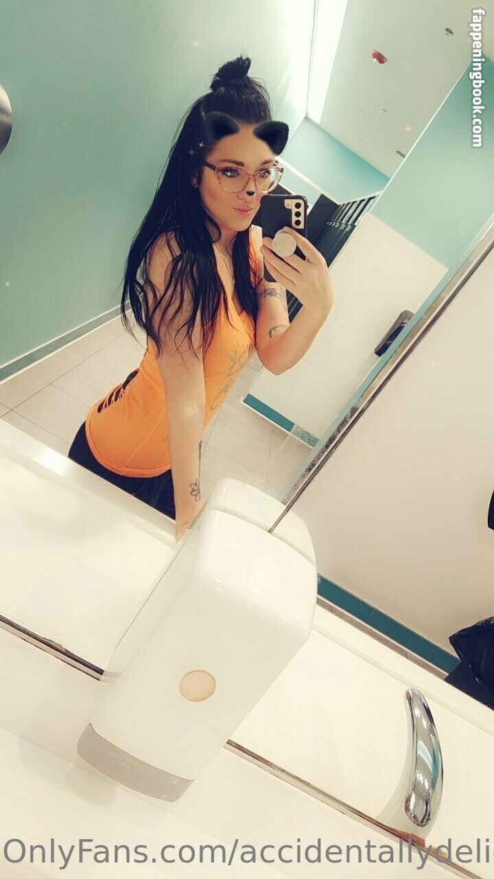accidentallydelicious Onlyfans Nude Leaked Photos photo leak 15 of 41