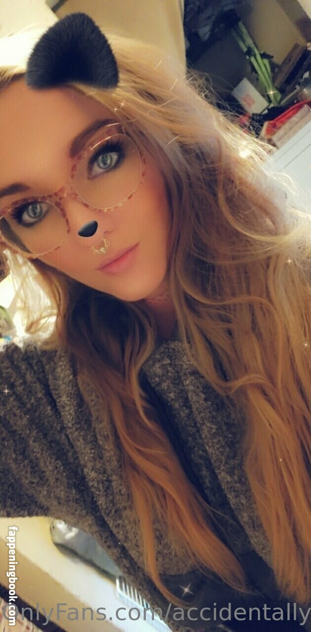 accidentallydelicious Onlyfans Nude Leaked Photos photo leak 23 of 41