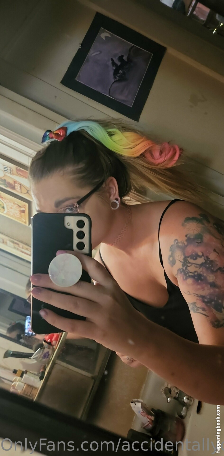accidentallydelicious Onlyfans Nude Leaked Photos photo leak 27 of 41