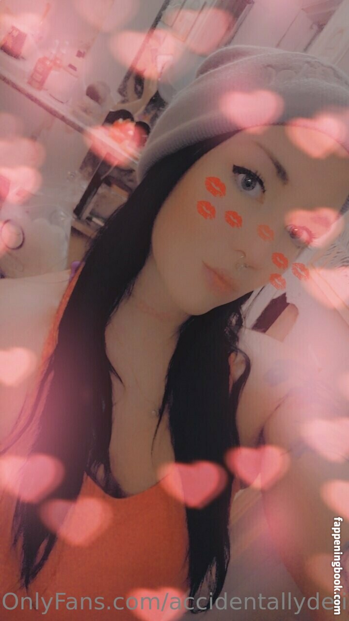 accidentallydelicious Onlyfans Nude Leaked Photos photo leak 29 of 41