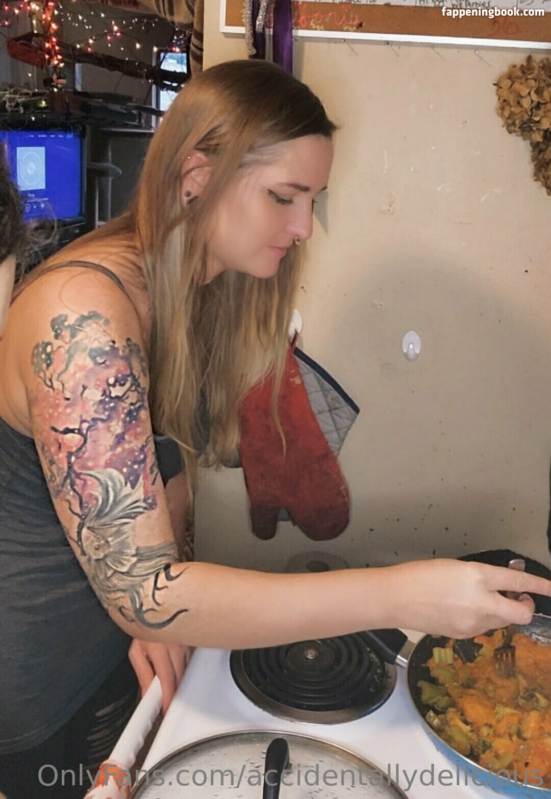 accidentallydelicious Onlyfans Nude Leaked Photos photo leak 36 of 41