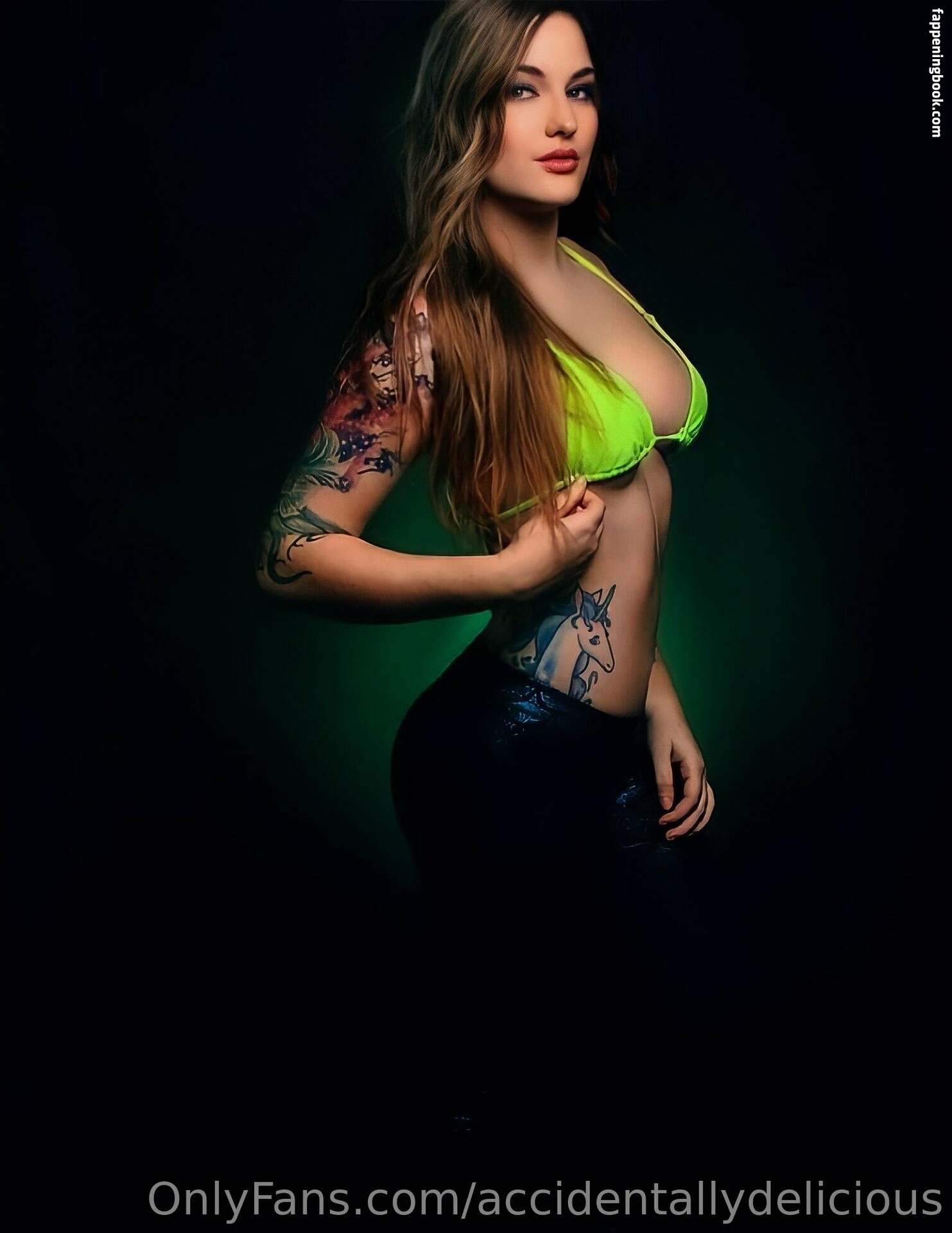 accidentallydelicious Onlyfans Nude Leaked Photos photo leak 37 of 41