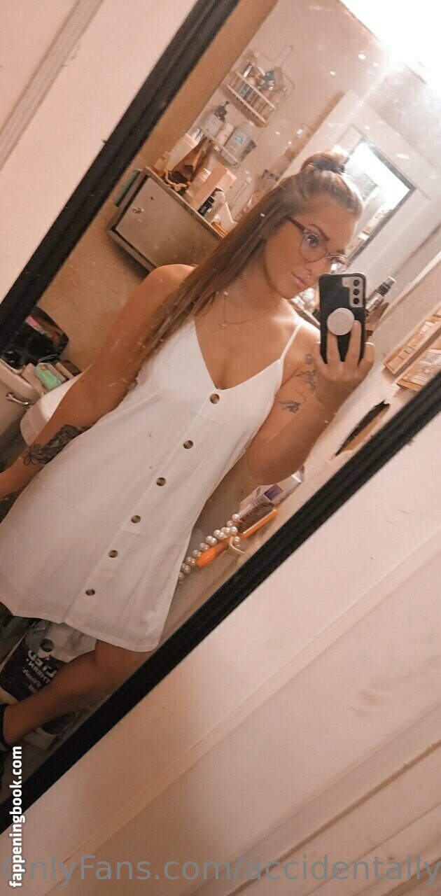 accidentallydelicious Onlyfans Nude Leaked Photos photo leak 38 of 41