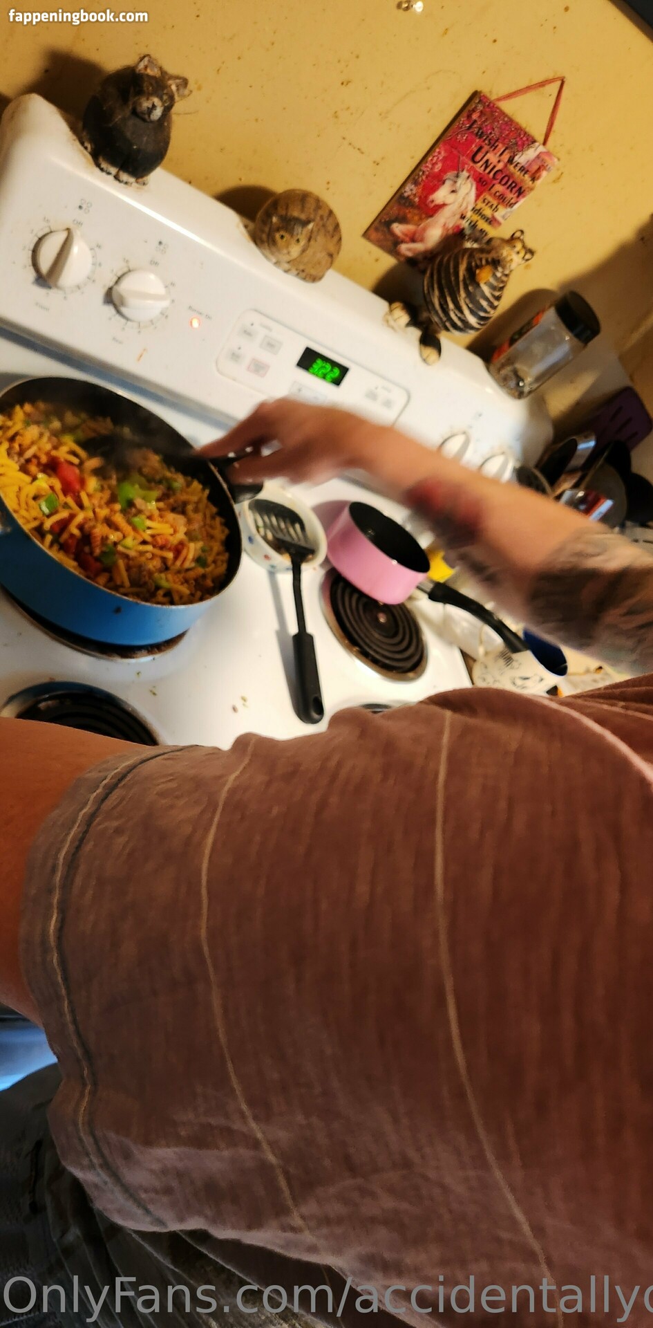 accidentallydelicious Onlyfans Nude Leaked Photos photo leak 39 of 41