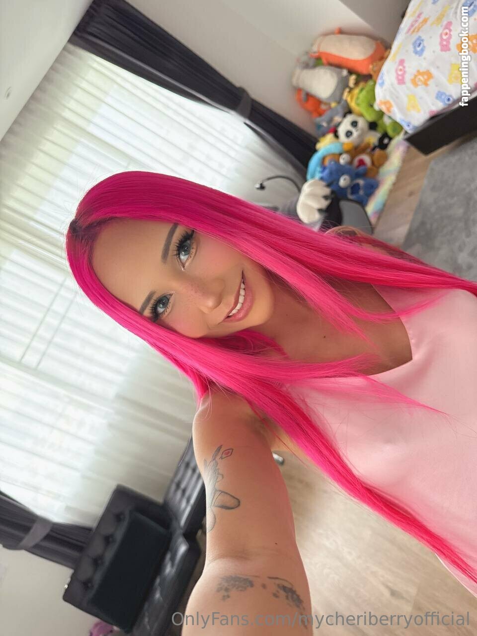 mycheriberryofficial Onlyfans Nude Leaked Photos photo leak 6 of 50