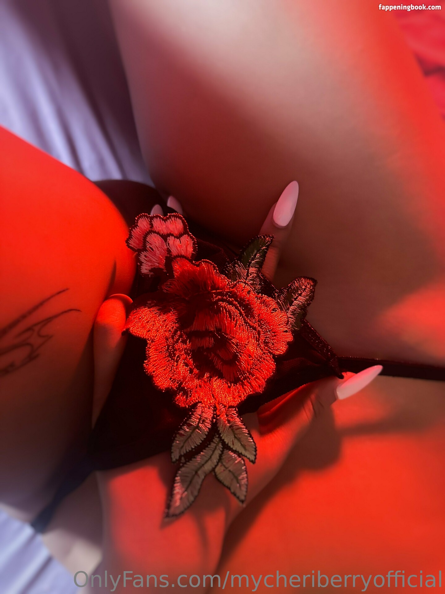 mycheriberryofficial Onlyfans Nude Leaked Photos photo leak 27 of 50