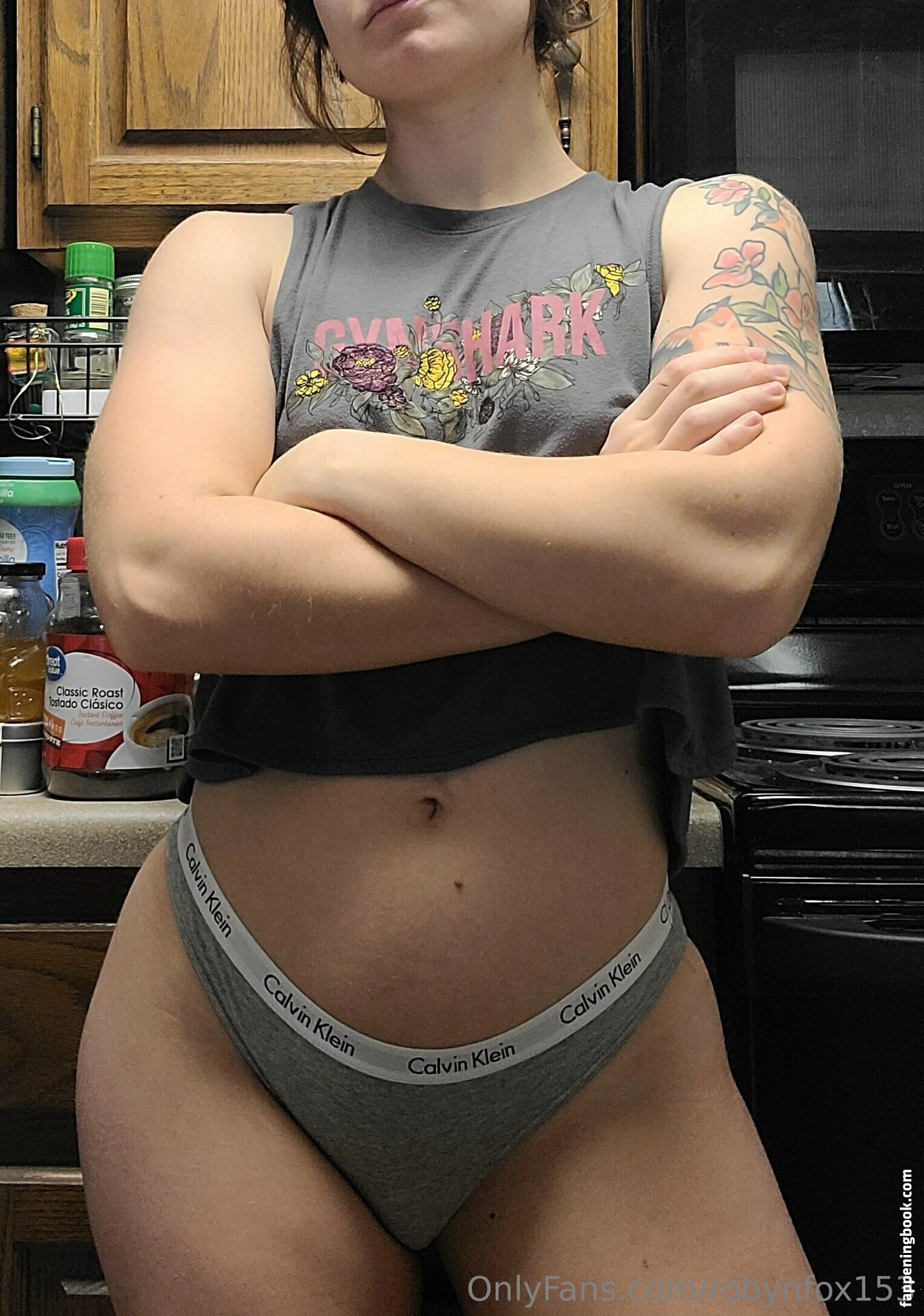 RobynFox153 Onlyfans Nude Leaked Photos photo leak 5 of 28