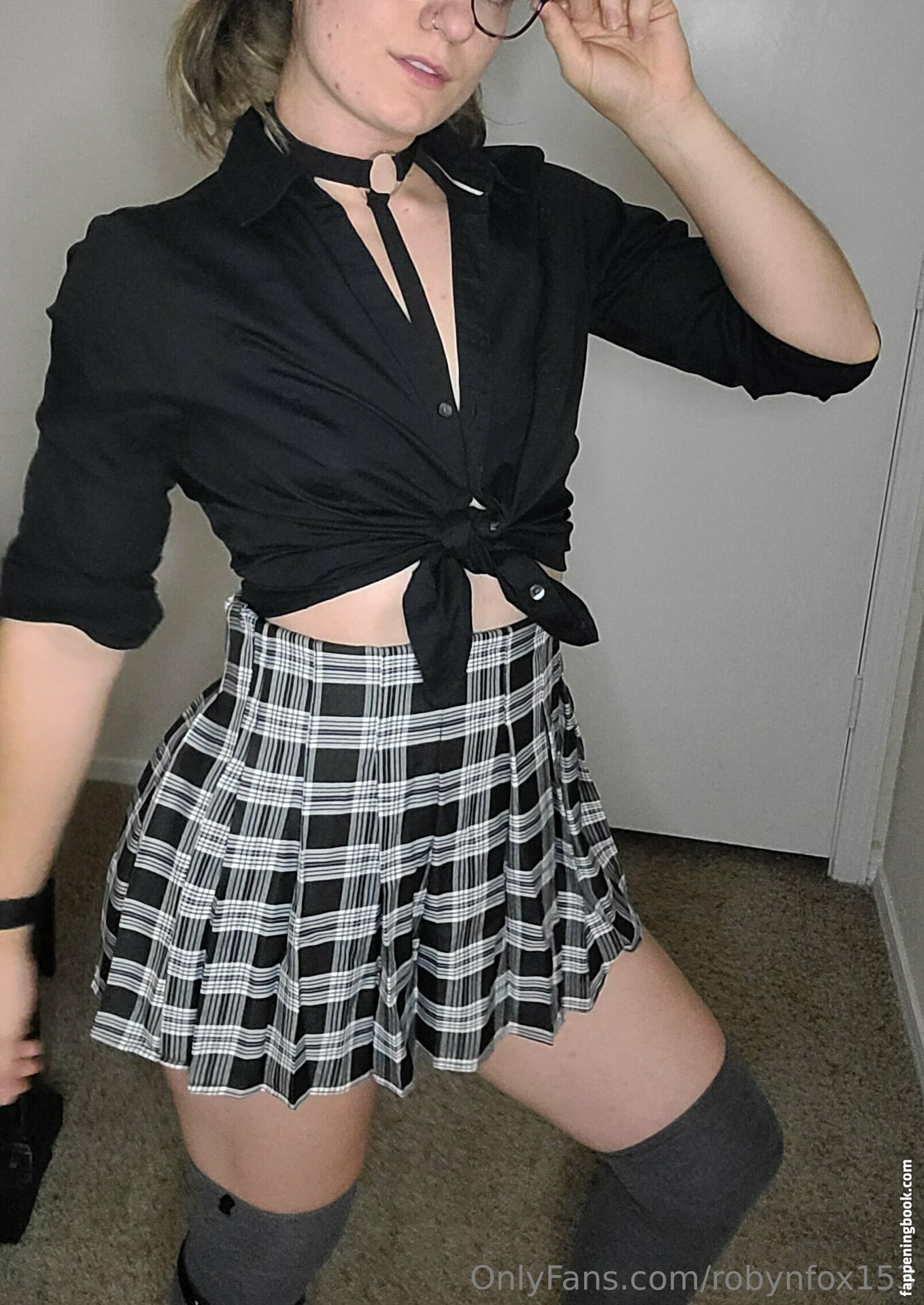 RobynFox153 Onlyfans Nude Leaked Photos photo leak 12 of 28
