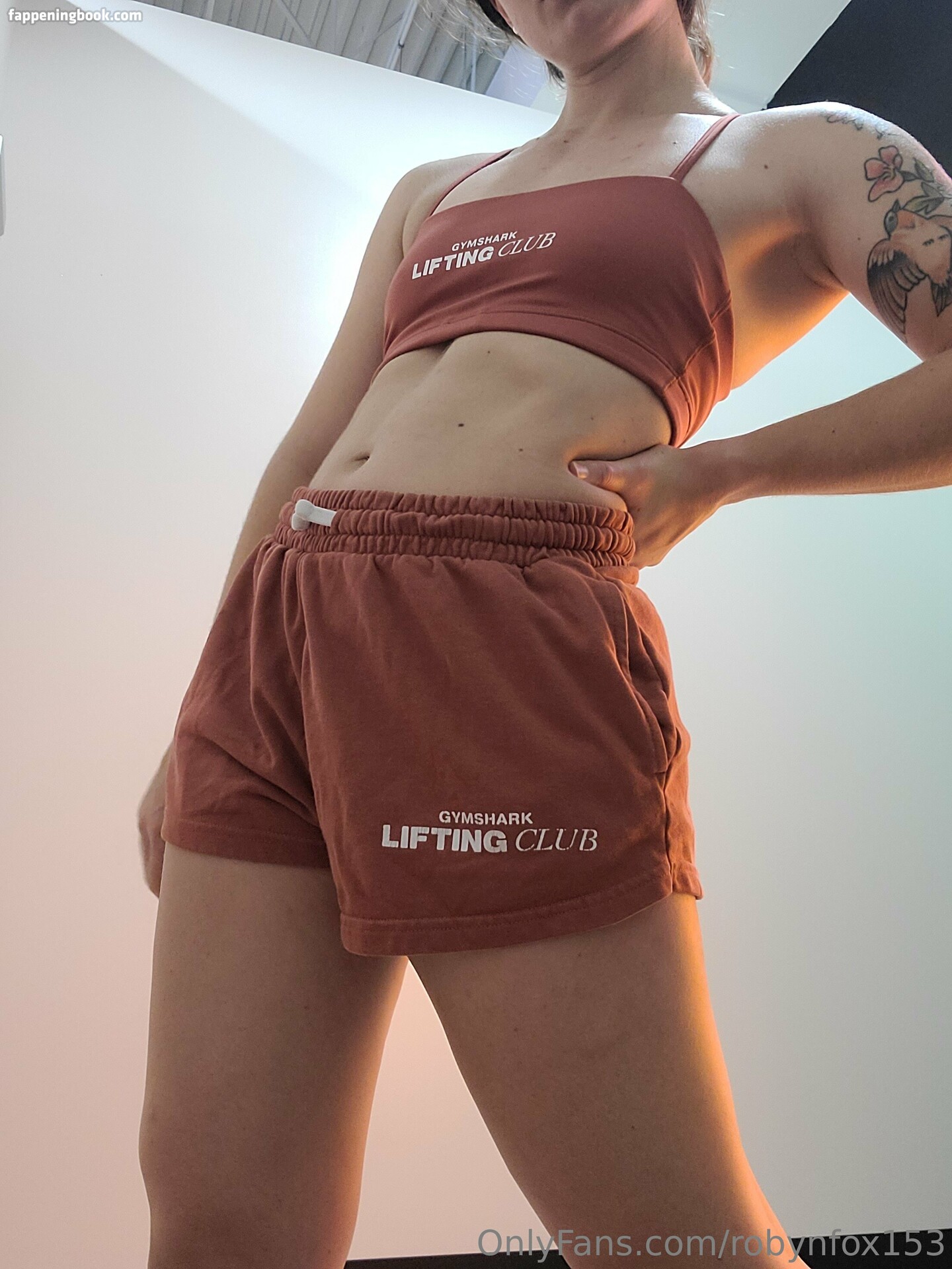 RobynFox153 Onlyfans Nude Leaked Photos photo leak 19 of 28