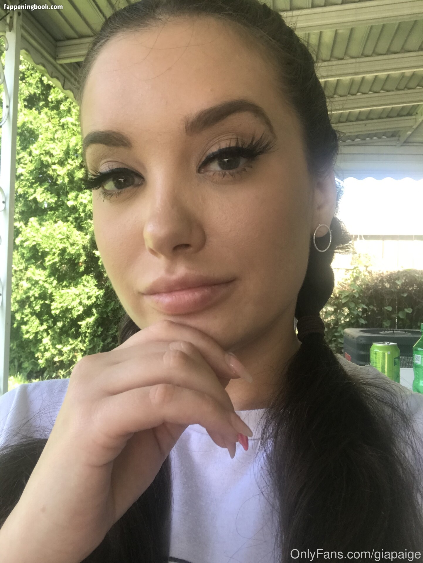 giapaige Onlyfans Nude Leaked Photos photo leak 16 of 32