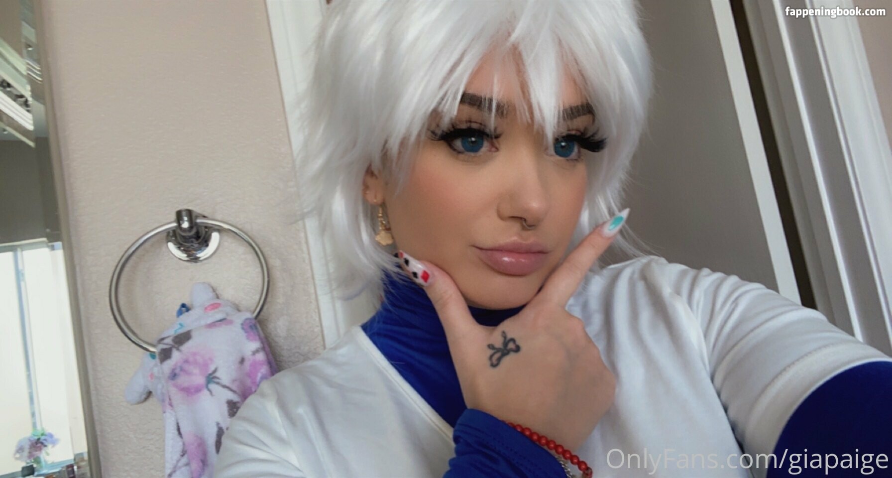 giapaige Onlyfans Nude Leaked Photos photo leak 28 of 32