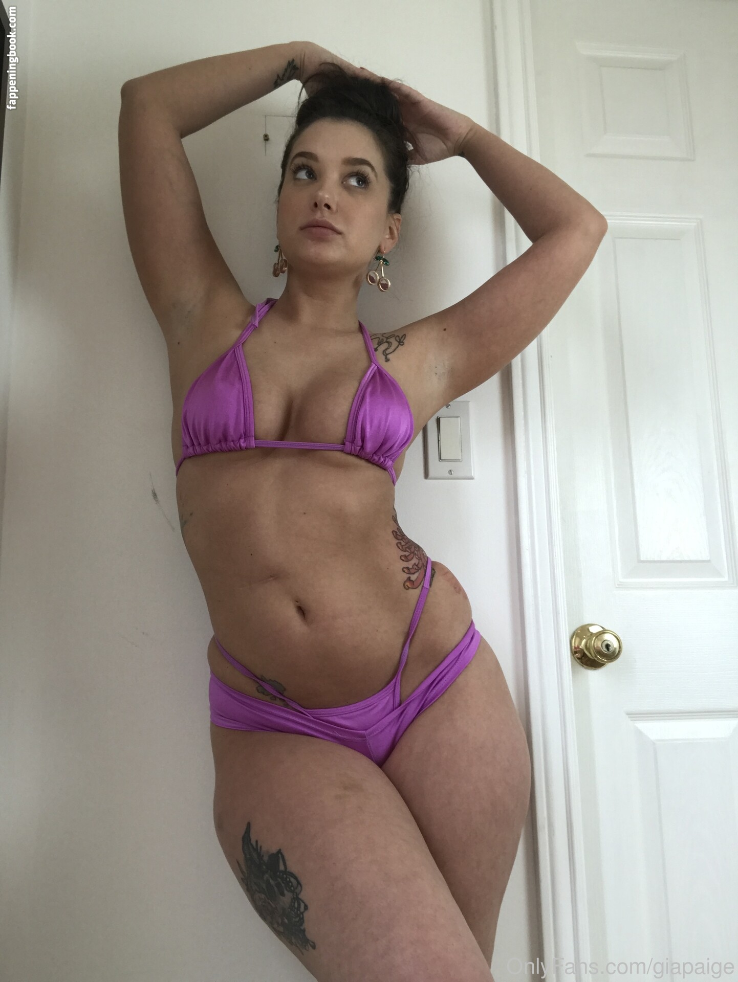 giapaige Onlyfans Nude Leaked Photos photo leak 31 of 32