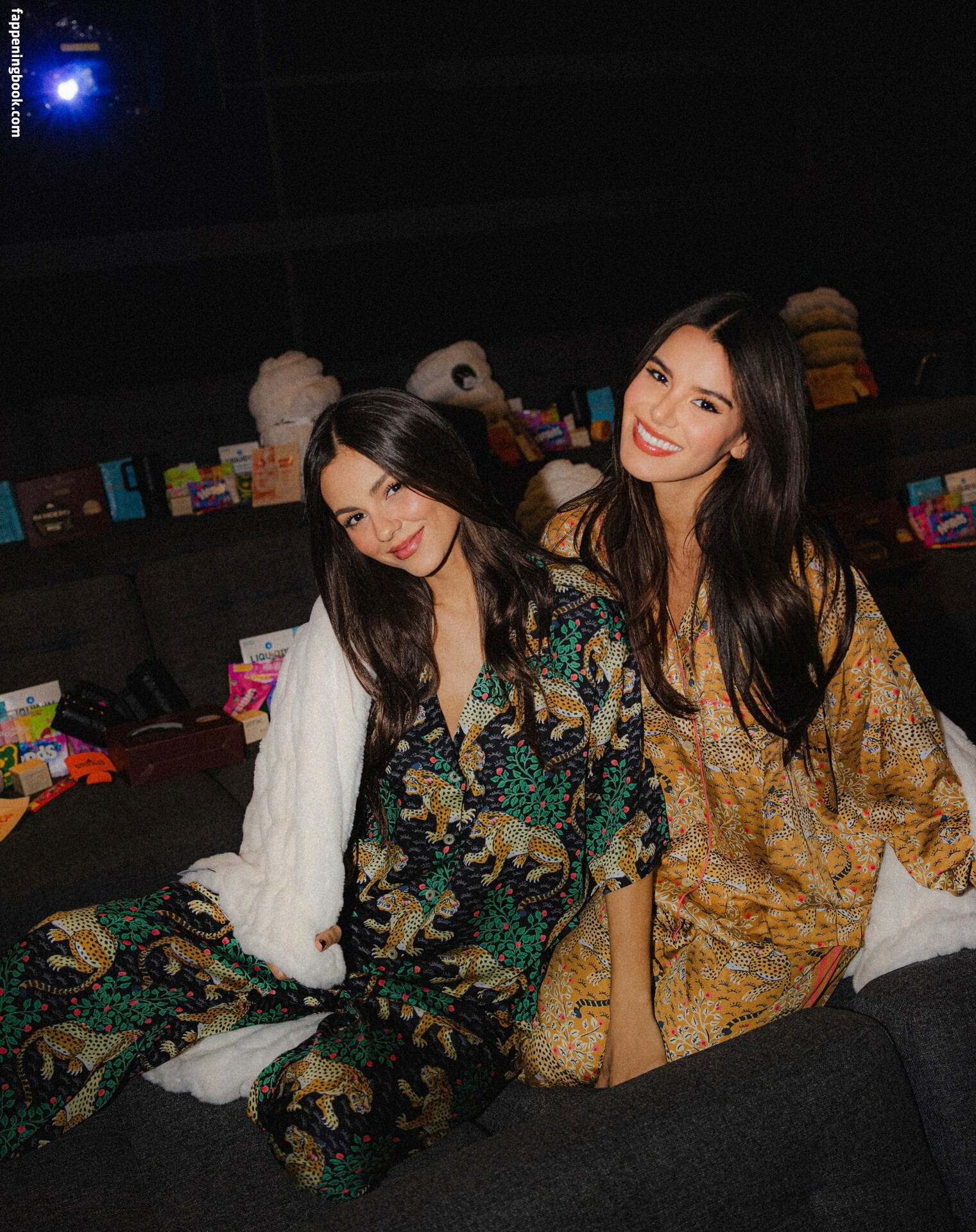 Victoria Justice Onlyfans Nude Leaked Photos photo leak 2 of 50