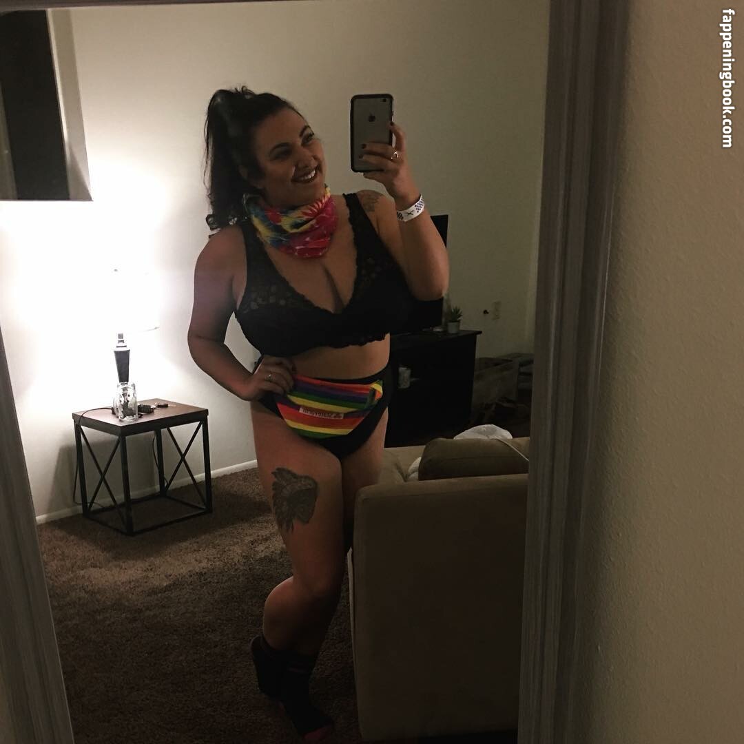 Marissa J Onlyfans Nude Leaked Photos photo leak 1 of 28