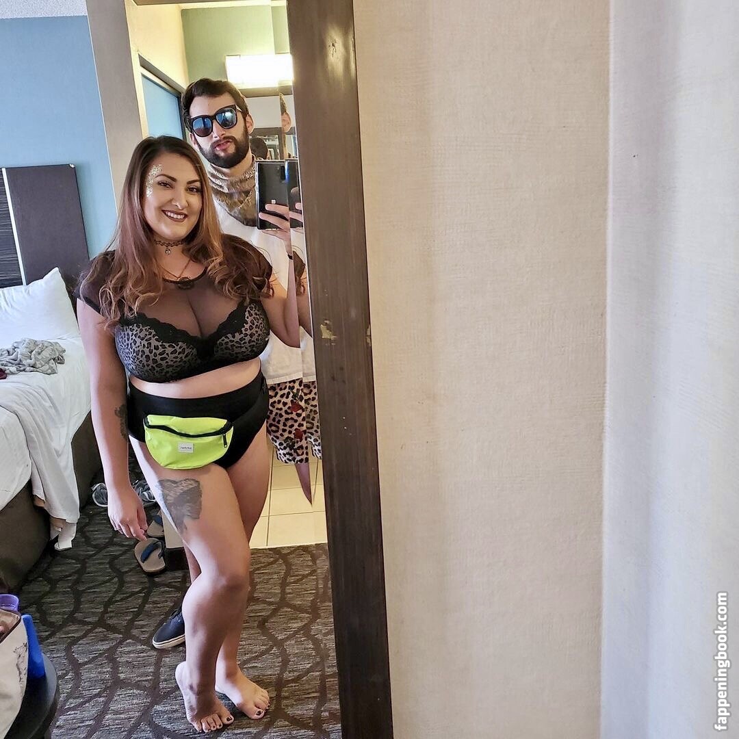 Marissa J Onlyfans Nude Leaked Photos photo leak 2 of 28
